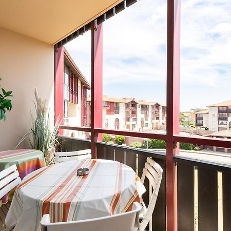 Point D'Or Apartment Soorts-Hossegor Exterior photo