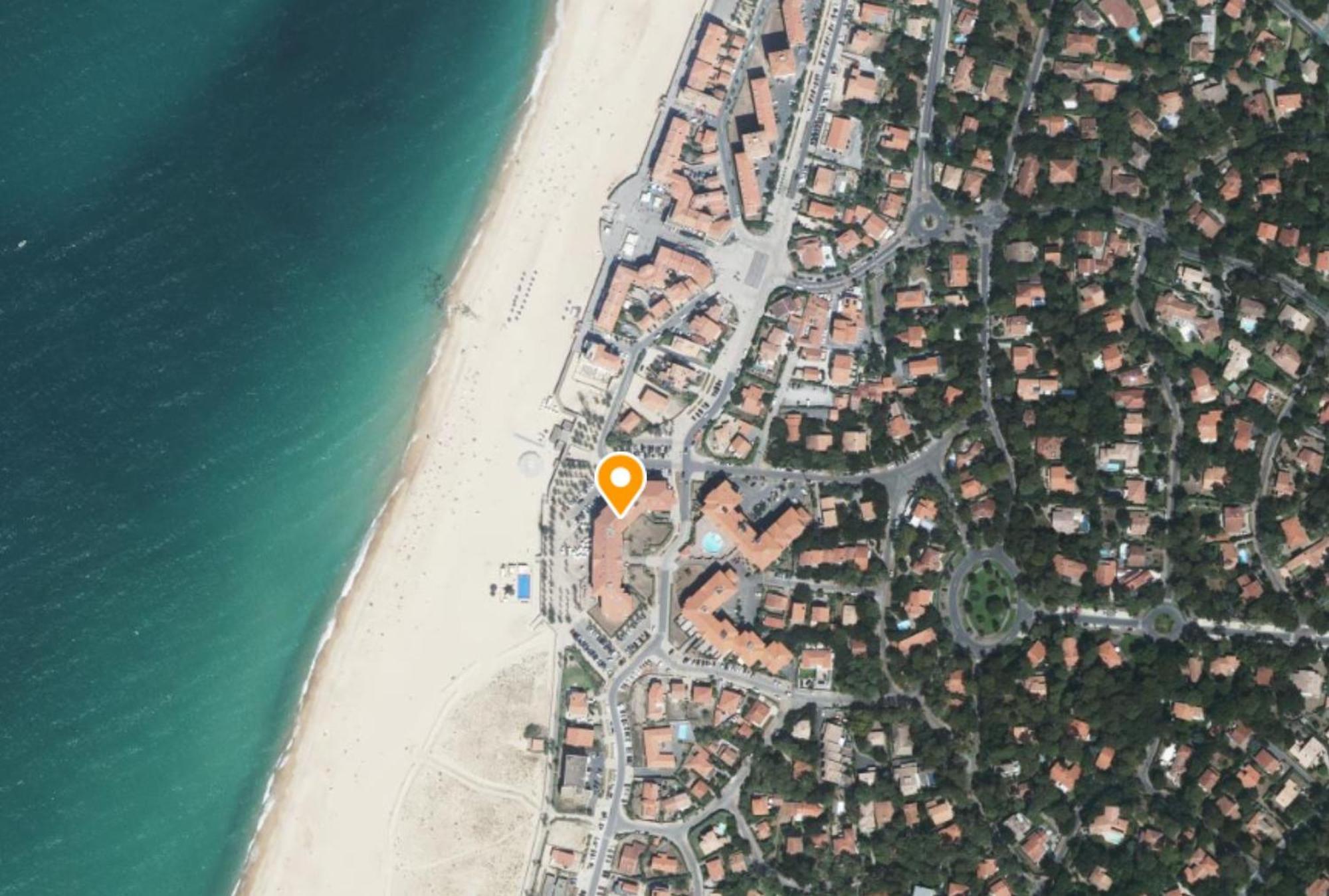Point D'Or Apartment Soorts-Hossegor Exterior photo