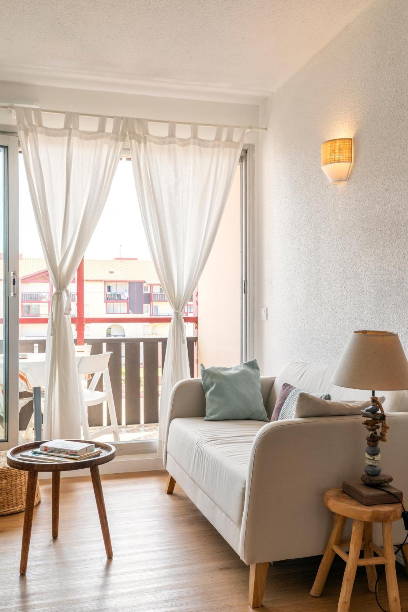 Point D'Or Apartment Soorts-Hossegor Exterior photo