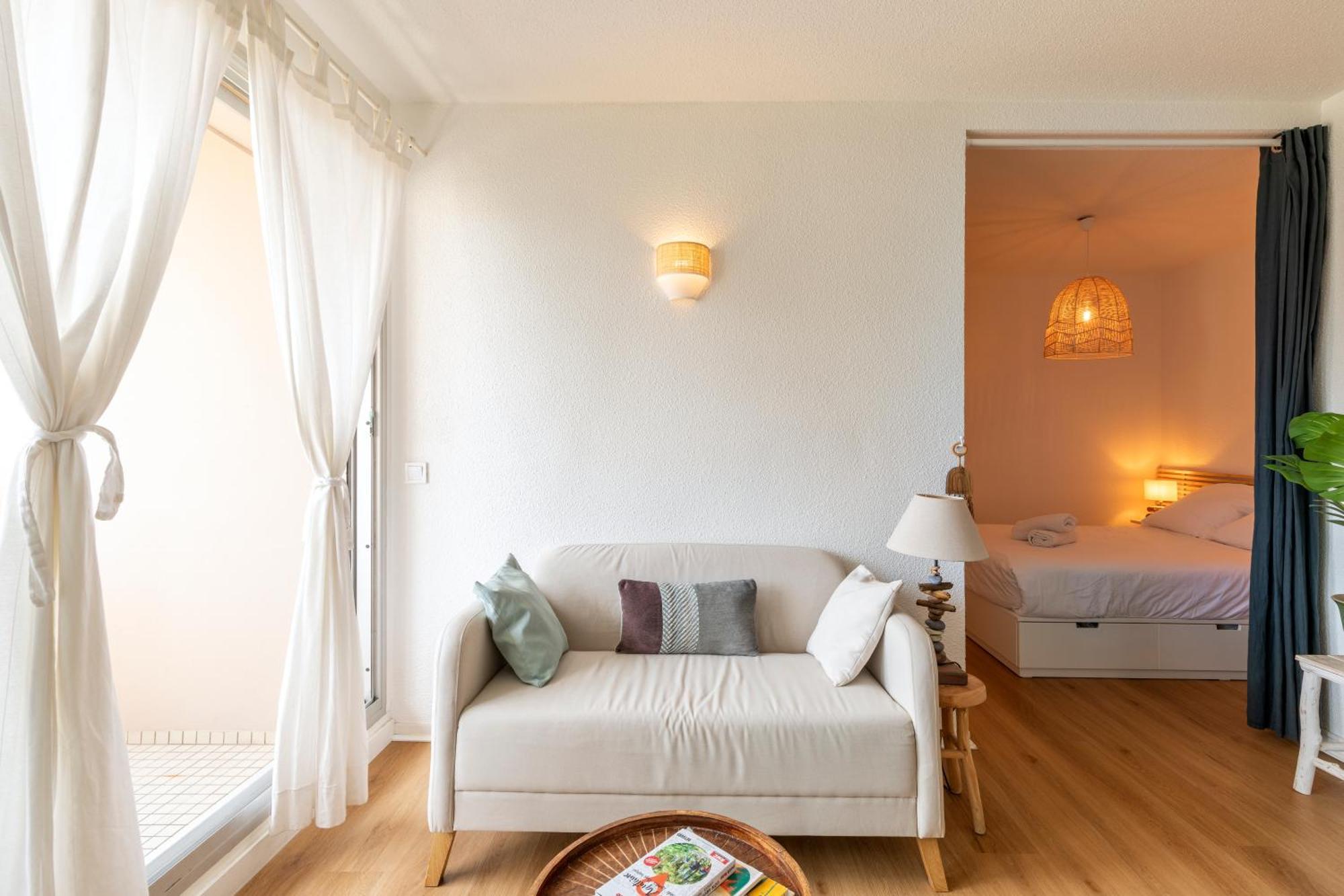 Point D'Or Apartment Soorts-Hossegor Exterior photo