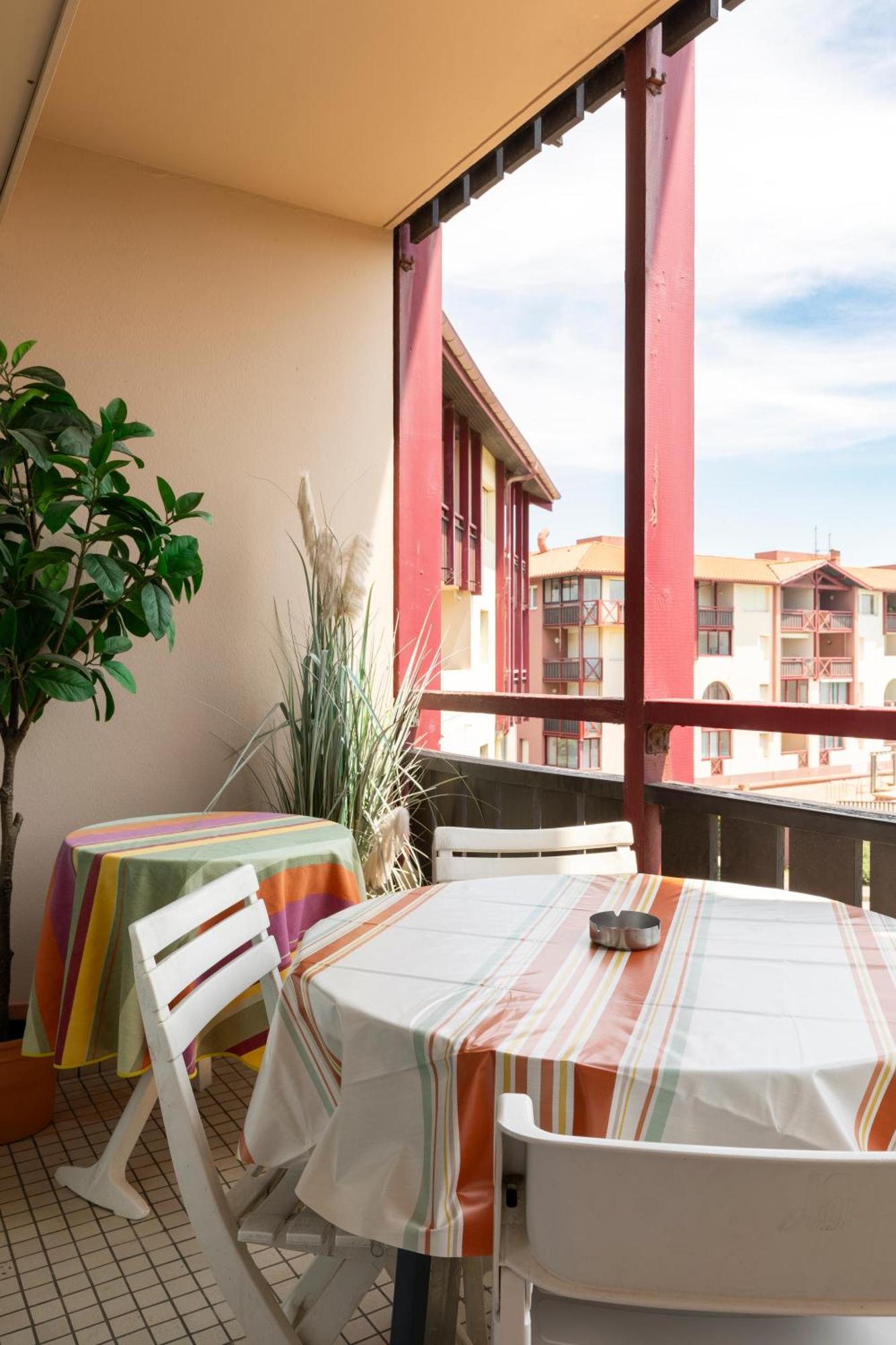 Point D'Or Apartment Soorts-Hossegor Exterior photo